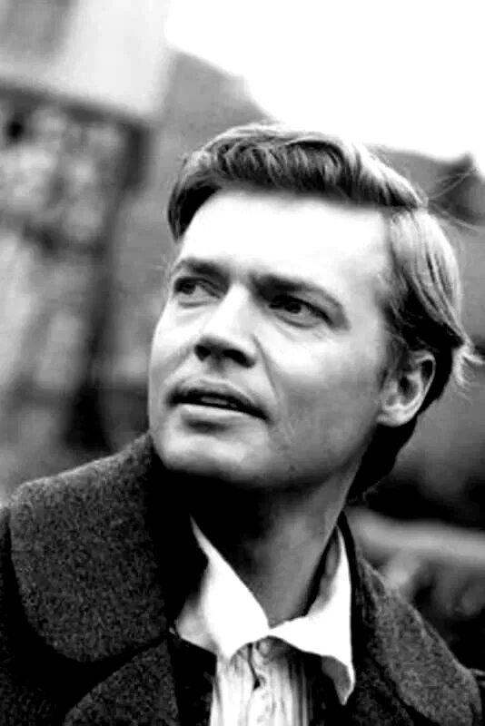  Karlheinz Böhm