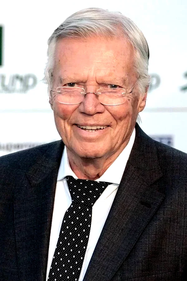  Karlheinz Böhm
