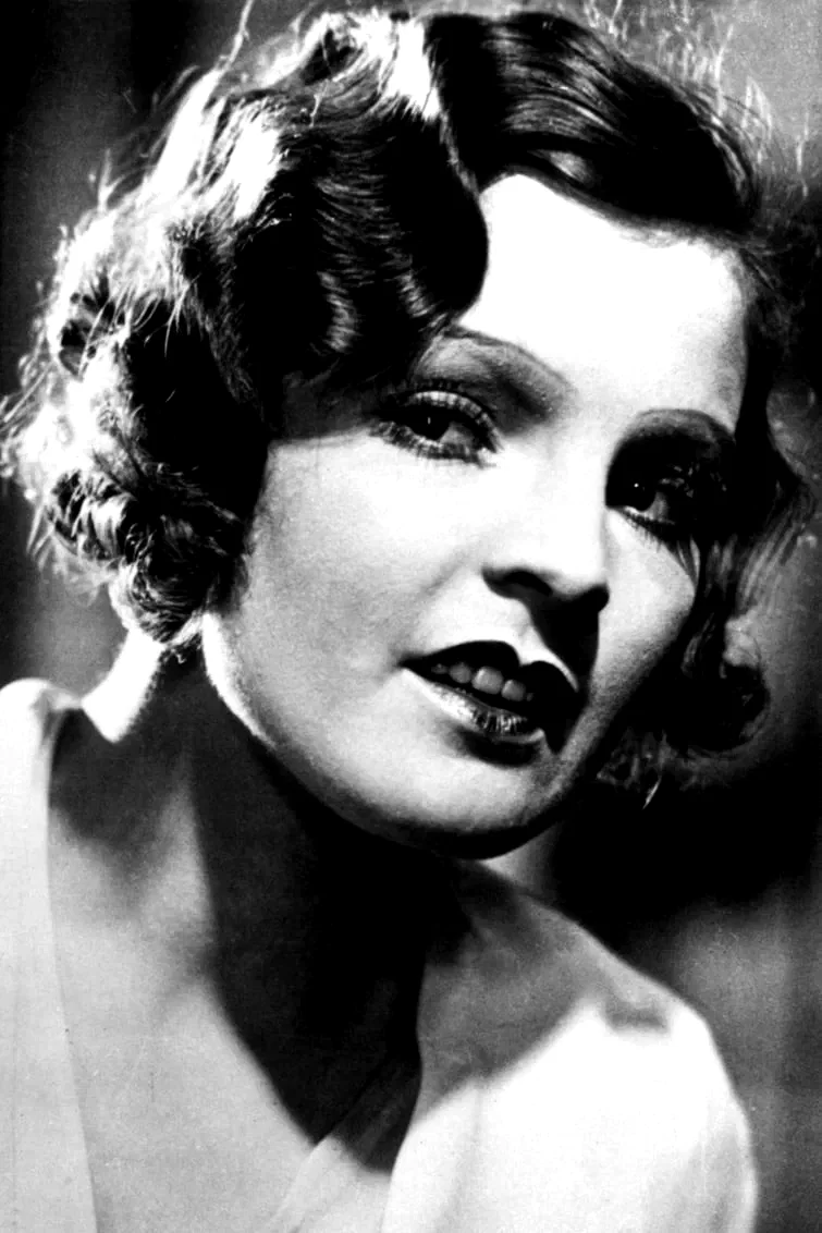 Magda Schneider