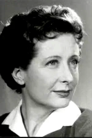  Vilma Degischer
