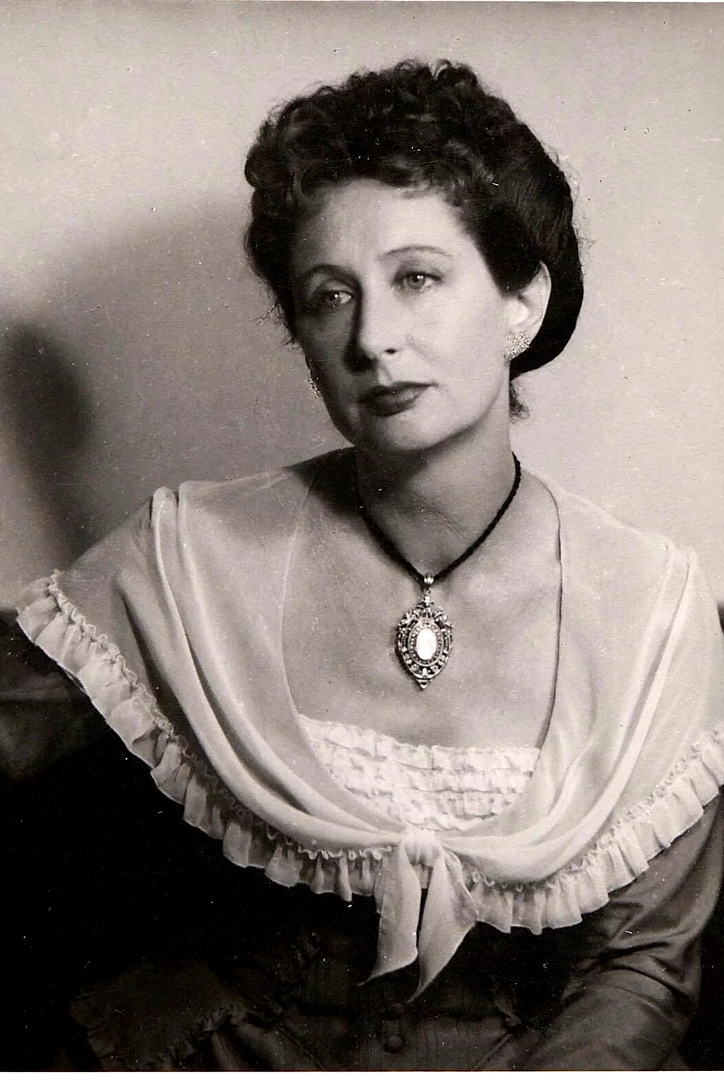  Vilma Degischer