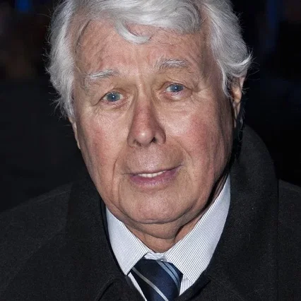  Peter Weck