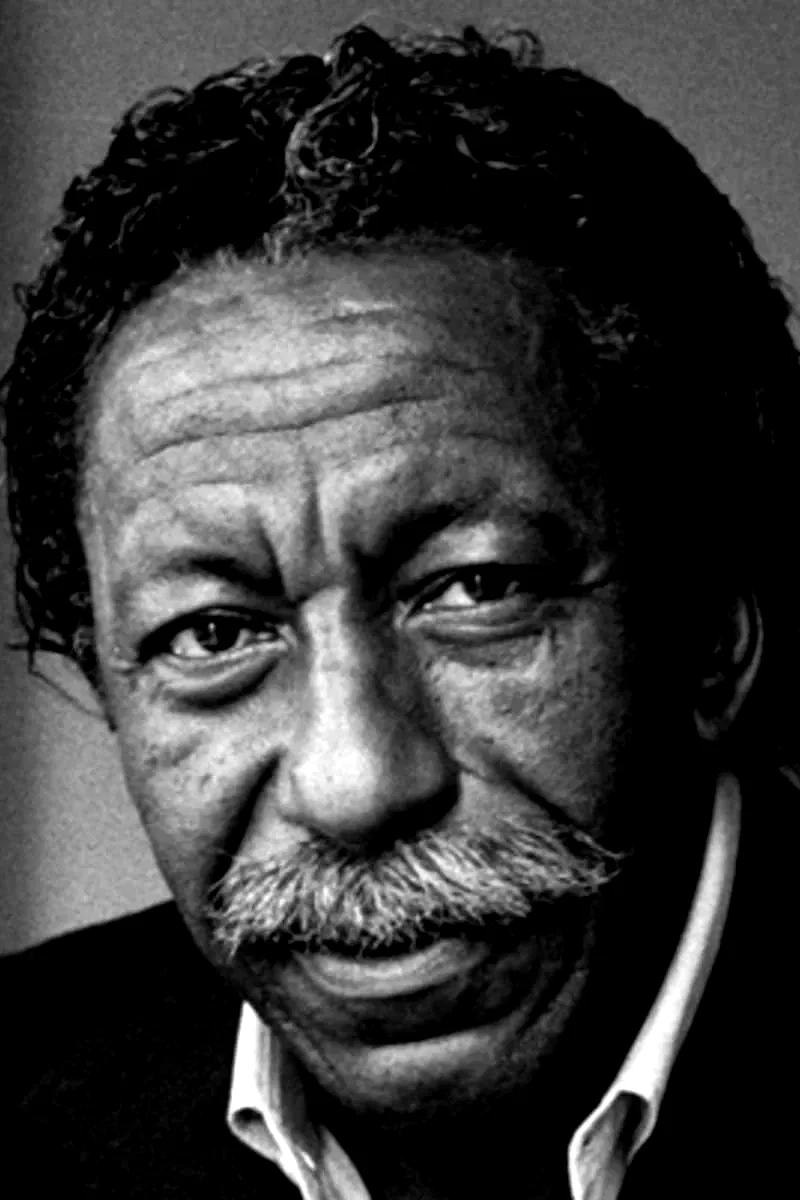 Gordon Parks