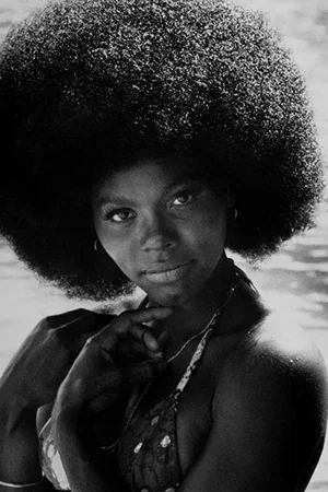  Gloria Hendry photo
