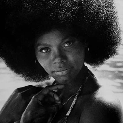  Gloria Hendry