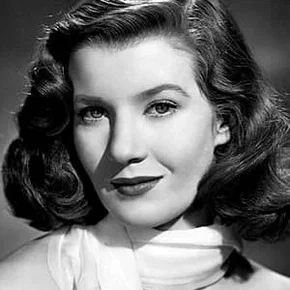 Photo star : Lois Maxwell