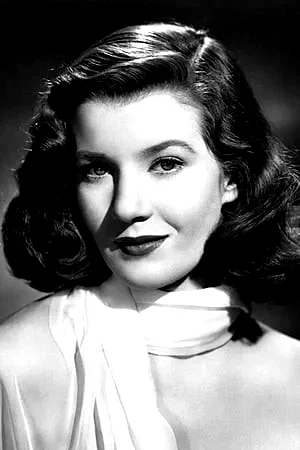 Lois Maxwell
