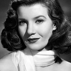 Photo star : Lois Maxwell