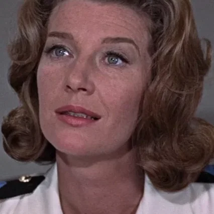 Lois Maxwell