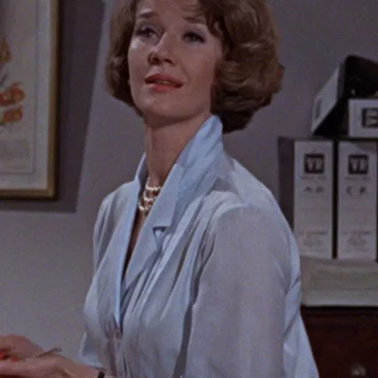 Lois Maxwell