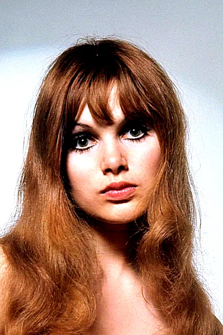 Madeline Smith