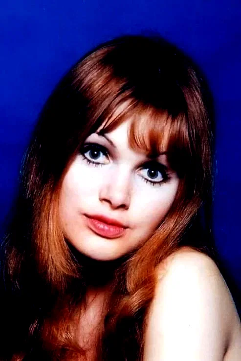 Madeline Smith