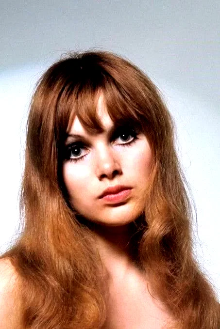 Madeline Smith