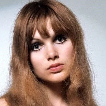 Madeline Smith