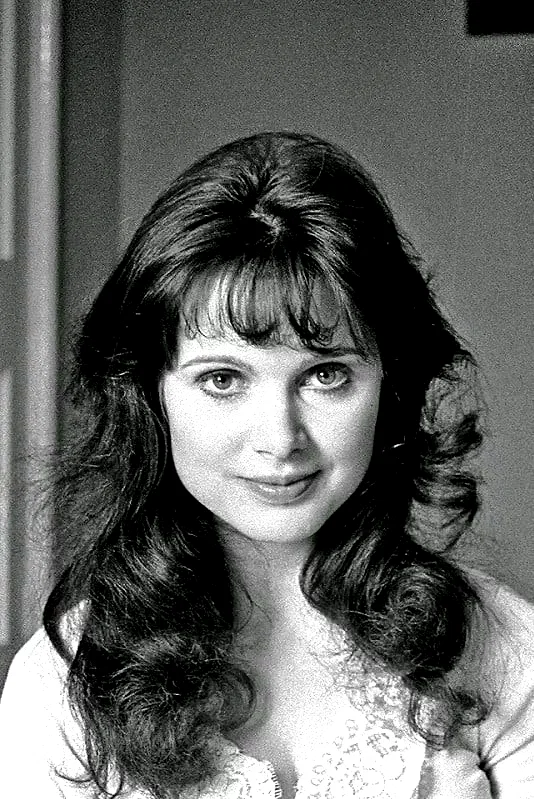 Madeline Smith