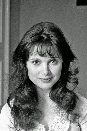 Madeline Smith photo