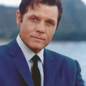 Photo star : Jack Lord