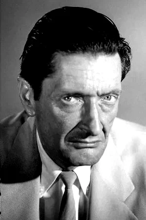  Anthony Dawson