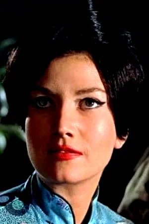 Zena Marshall