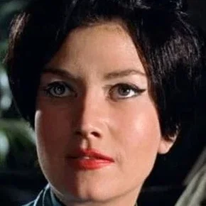 Photo star : Zena Marshall
