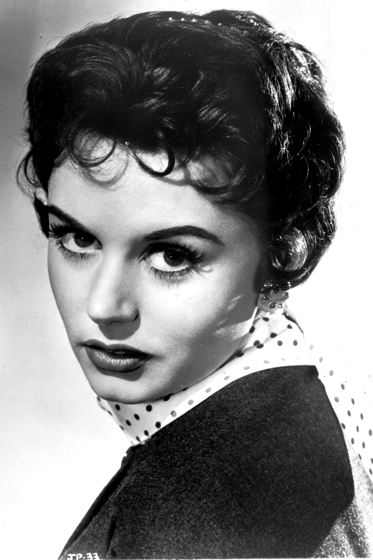  Eunice Gayson