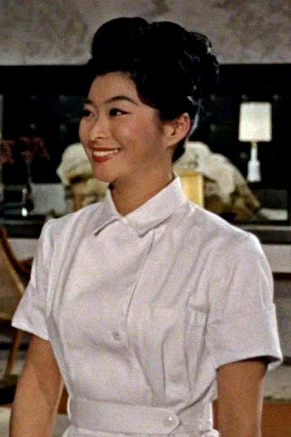 Yvonne Shima