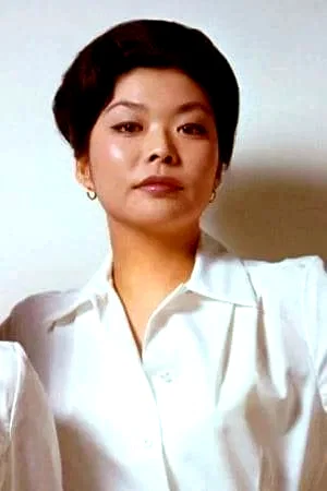 Yvonne Shima