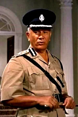  William Foster-Davis