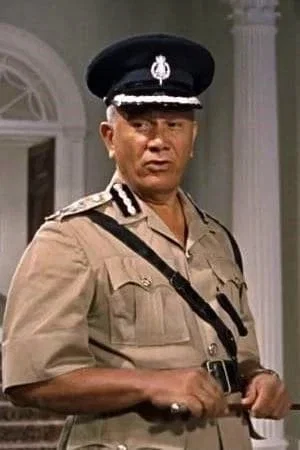 William Foster-Davis photo