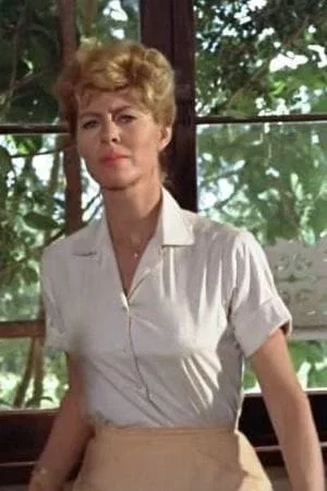 Dolores Keator photo
