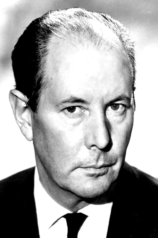 Terence Young