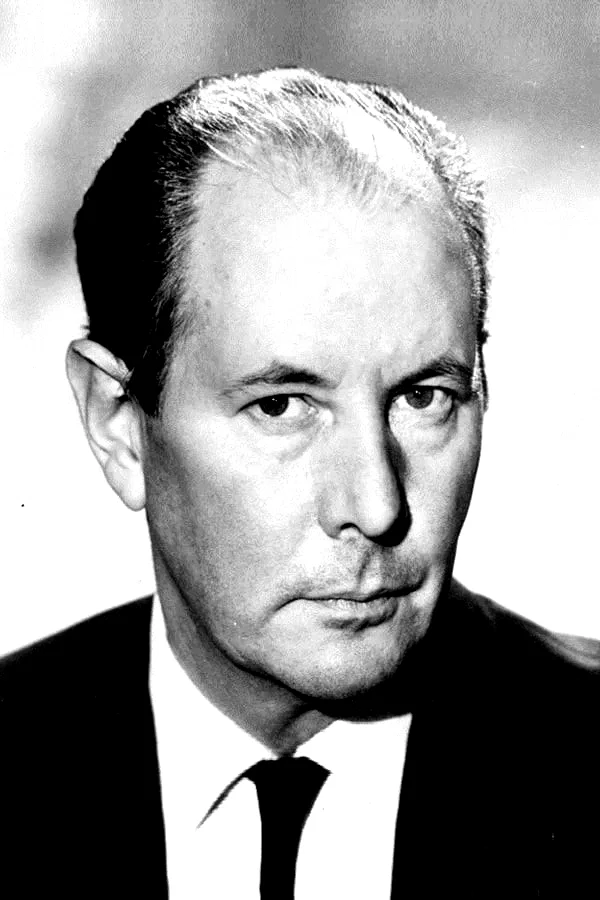 Terence Young