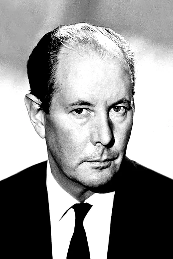 Terence Young