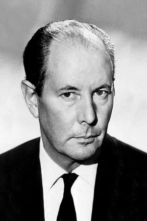 Terence Young photo