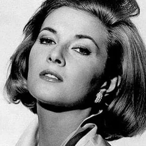 Photo star : Daniela Bianchi