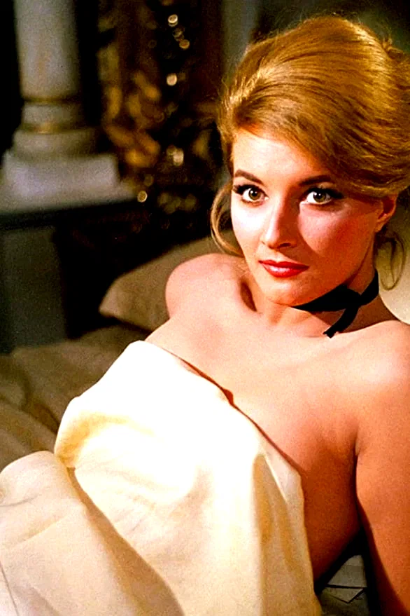 Daniela Bianchi