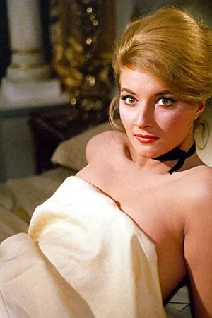 Daniela Bianchi photo