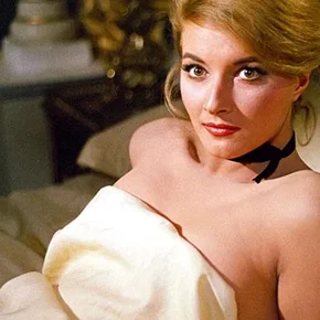 Photo star : Daniela Bianchi