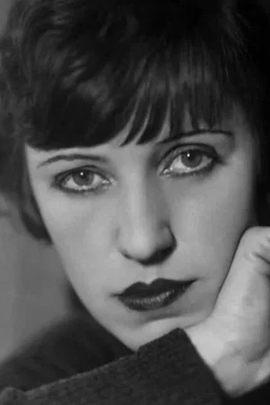  Lotte Lenya