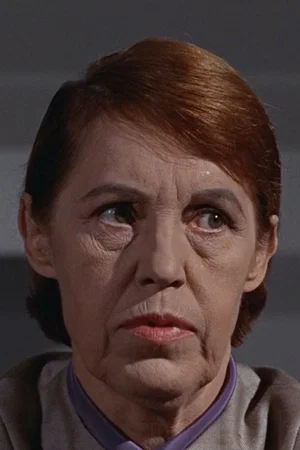 Photo de  Lotte Lenya