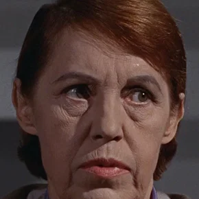 Photo star :  Lotte Lenya