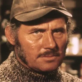 Photo star : Robert Shaw
