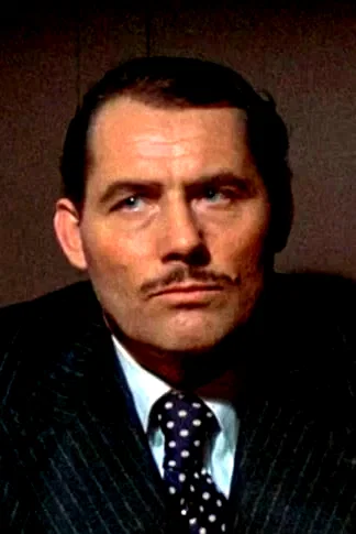 Robert Shaw
