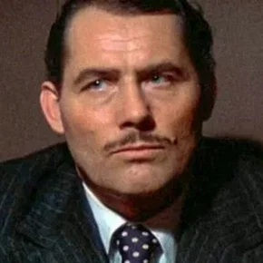 Photo star : Robert Shaw