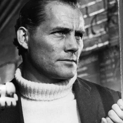 Robert Shaw
