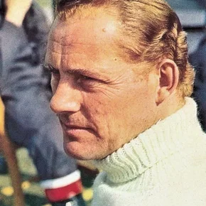 Photo star : Robert Shaw