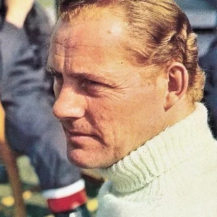 Robert Shaw