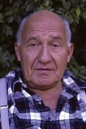  Walter Gotell photo