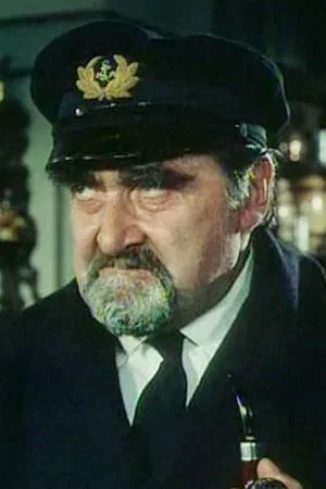 Photo de Francis De Wolff