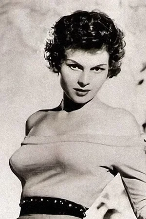 Nadja Regin photo